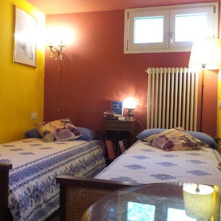 La Paloma Casa Vacanze Lucinasco Extérieur photo