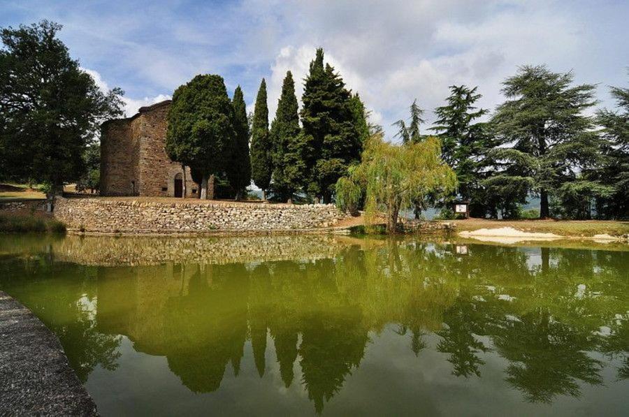 La Paloma Casa Vacanze Lucinasco Extérieur photo
