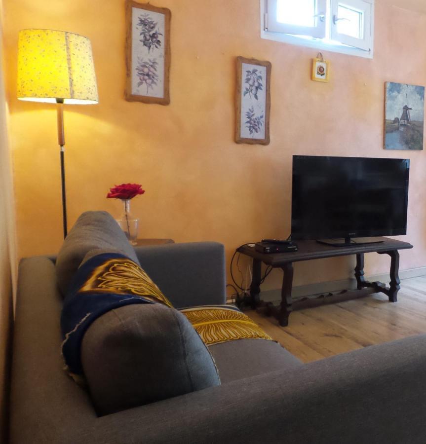 La Paloma Casa Vacanze Lucinasco Extérieur photo