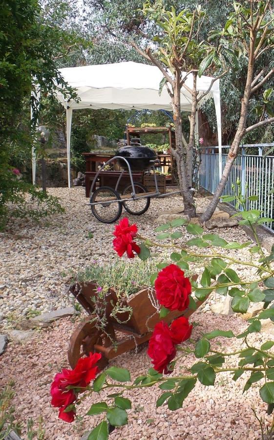 La Paloma Casa Vacanze Lucinasco Extérieur photo
